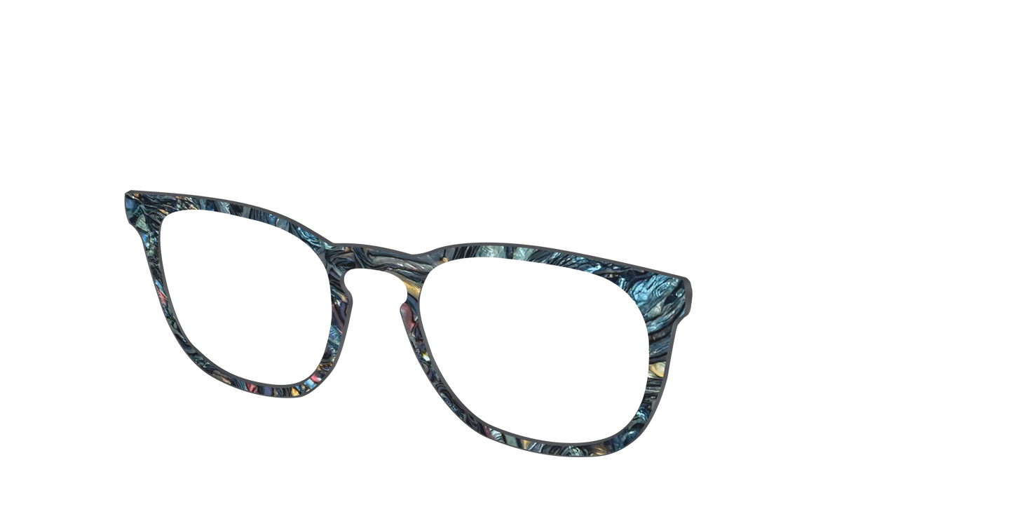 The Ares Bedrock Pearl