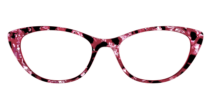 The Raspberry Pearl Tortoise