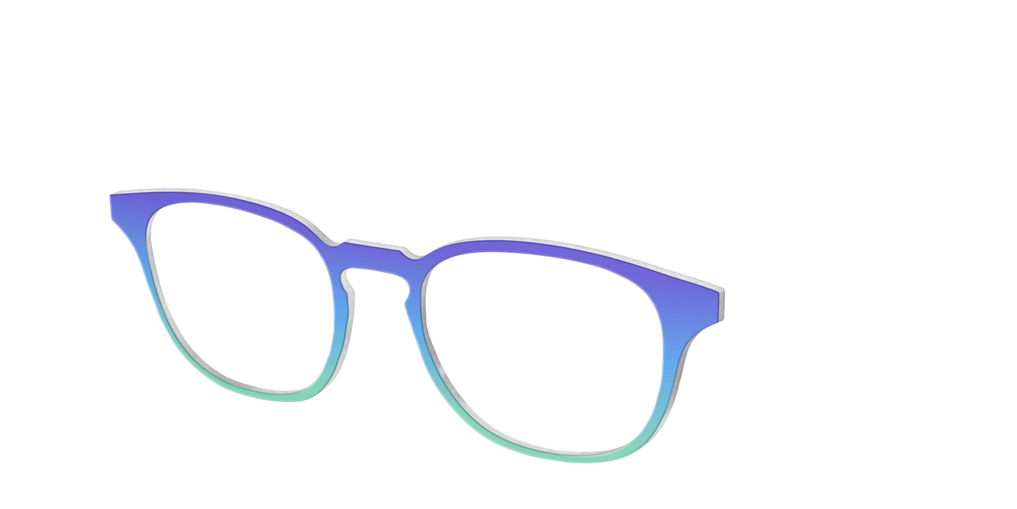 The Dustin Gradient