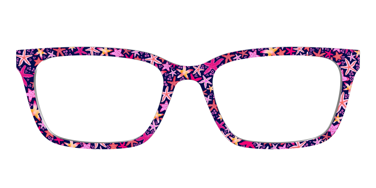 The Sensational Starfish