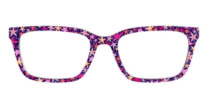 The Sensational Starfish