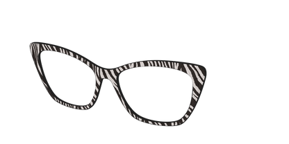 The Zebra Stripes