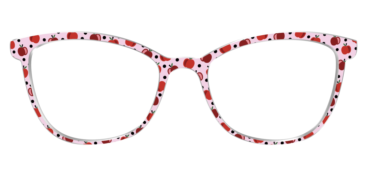 The Apple Polka Dot