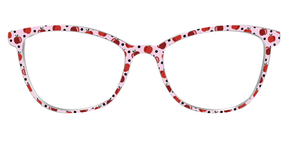 The Apple Polka Dot
