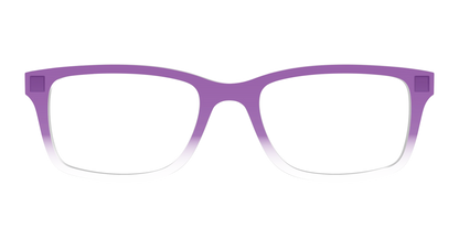 The Grape Gradient Crystal