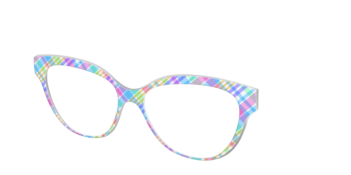 The Multicolor Madras