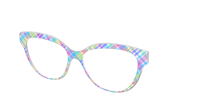 The Multicolor Madras