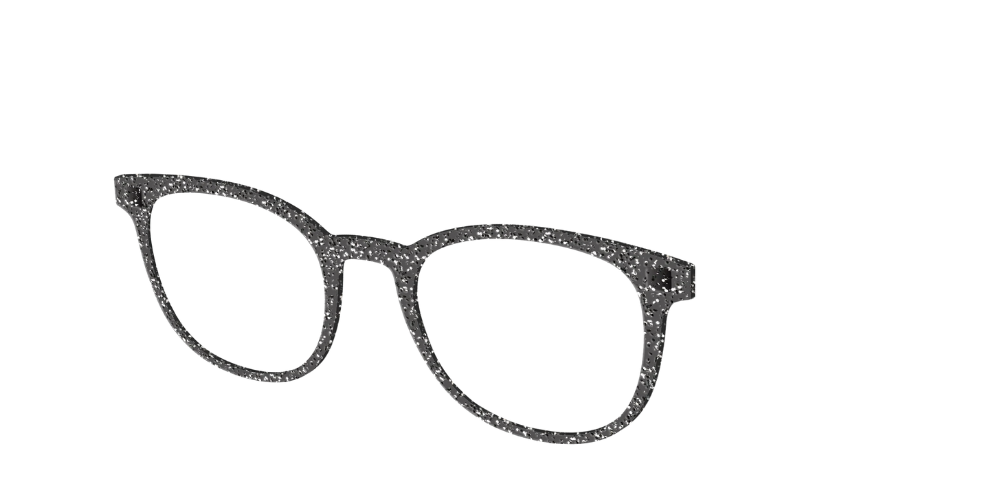 The Black Sparkle