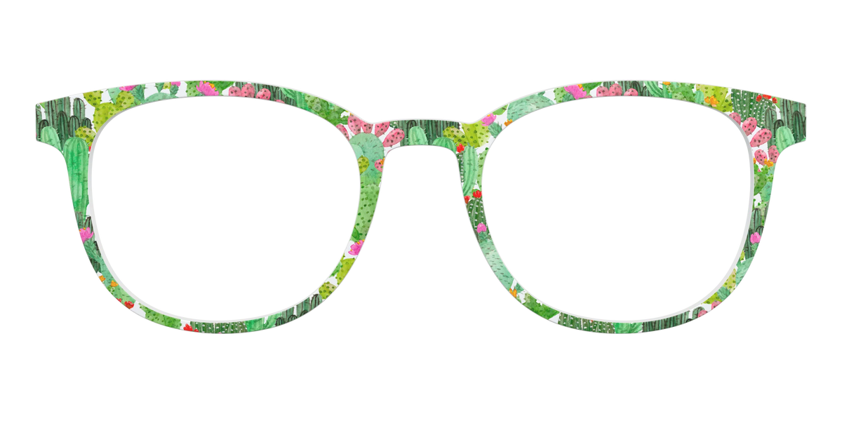 The Cactus Floral