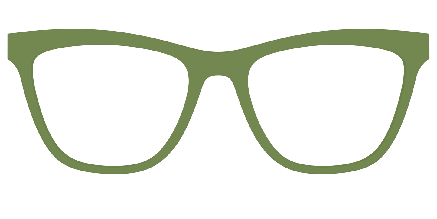 The Olive Green