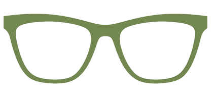 The Olive Green