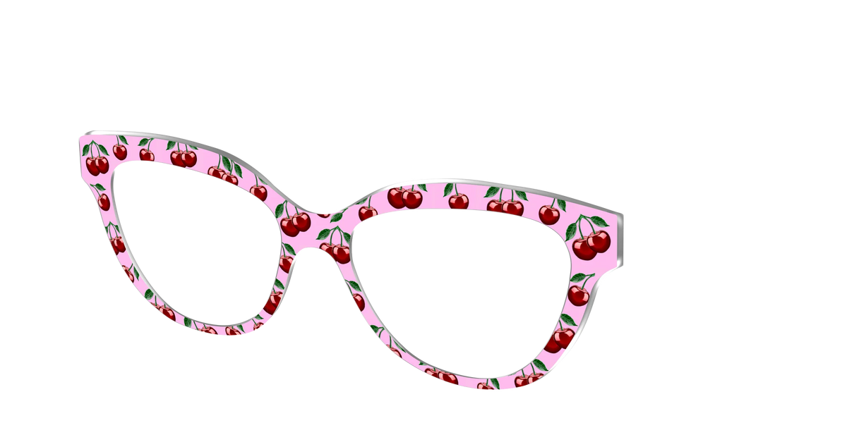 The Casino Cherries