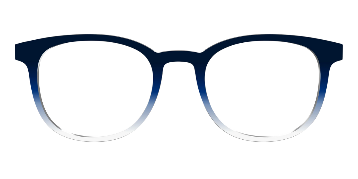The Navy to White Gradient