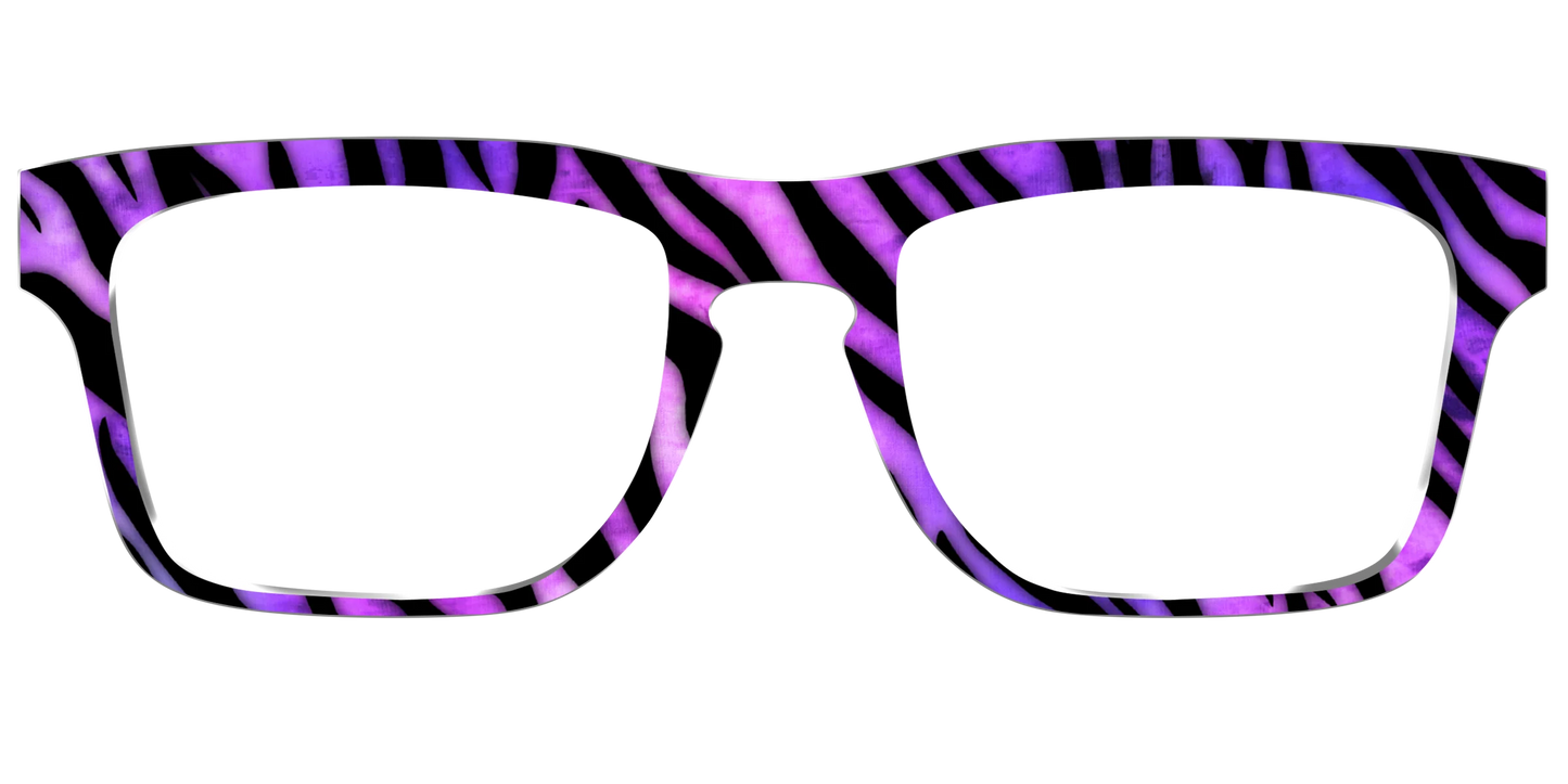 The Rockin' Tiger Stripes