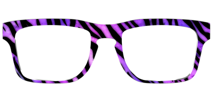The Rockin' Tiger Stripes