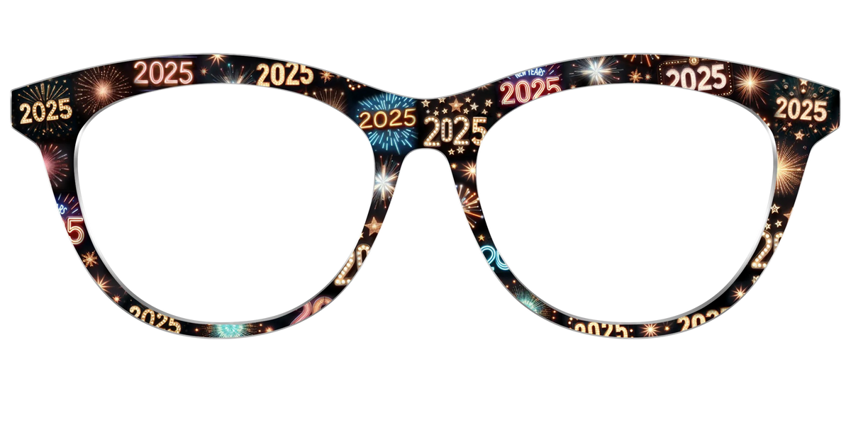 The New Year
