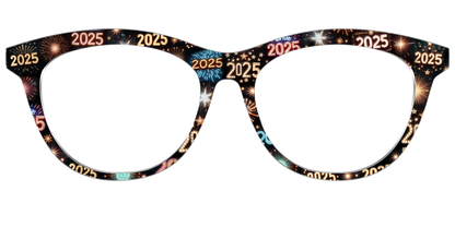 The New Year