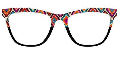 The Sarape Split