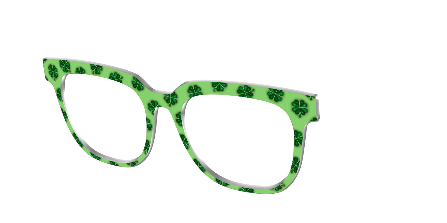 The Clover Charms
