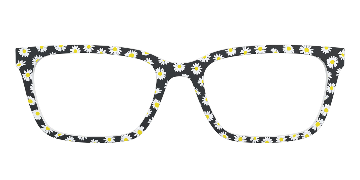 The Black Daisy