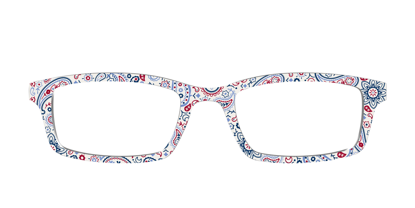 The Picnic Paisley