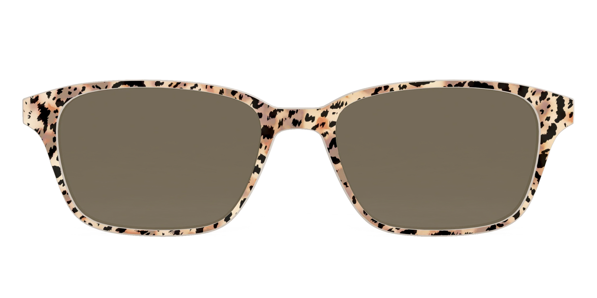 The Polarized Wild Cat Sun Top