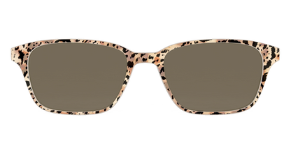 The Polarized Wild Cat Sun Top