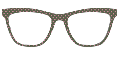 The Whimsical Polka Dot