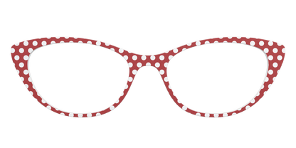 The Red Polka Dots