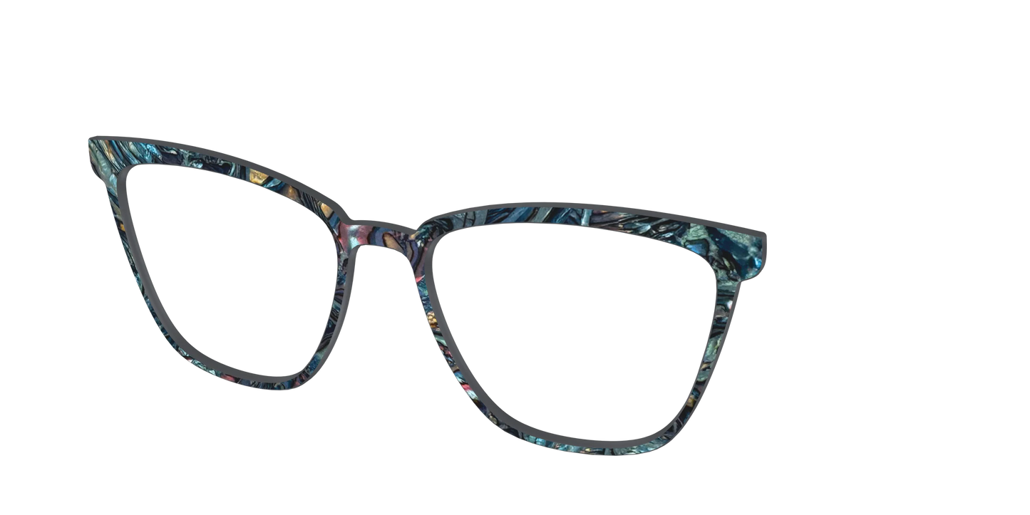 The Ares Bedrock Pearl