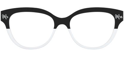 The Mr. & Mrs.