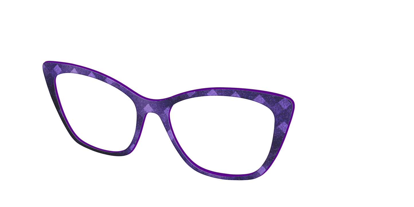 The Eggplant Geo