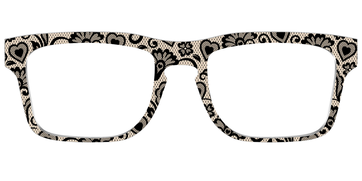 The Elegant Lace