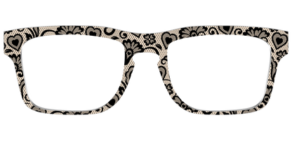 The Elegant Lace