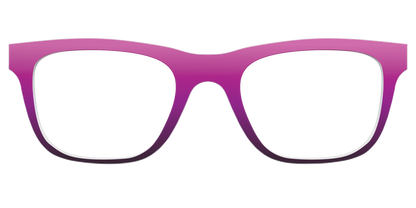 The Pink to Plum Gradient