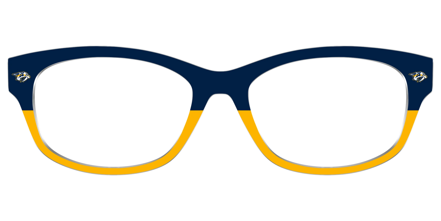 The Predators® Split