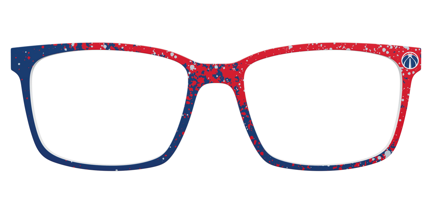 The Wizards Splatter
