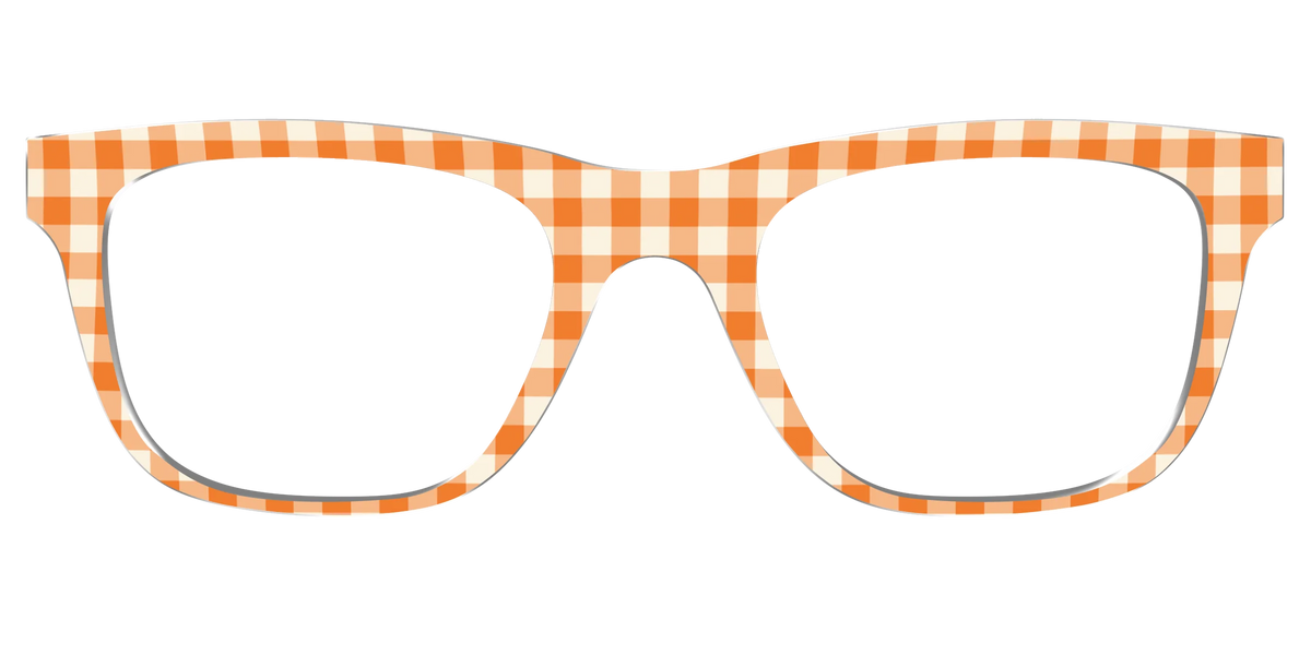 The Carrot Gingham