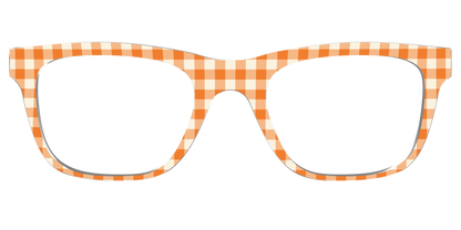 The Carrot Gingham