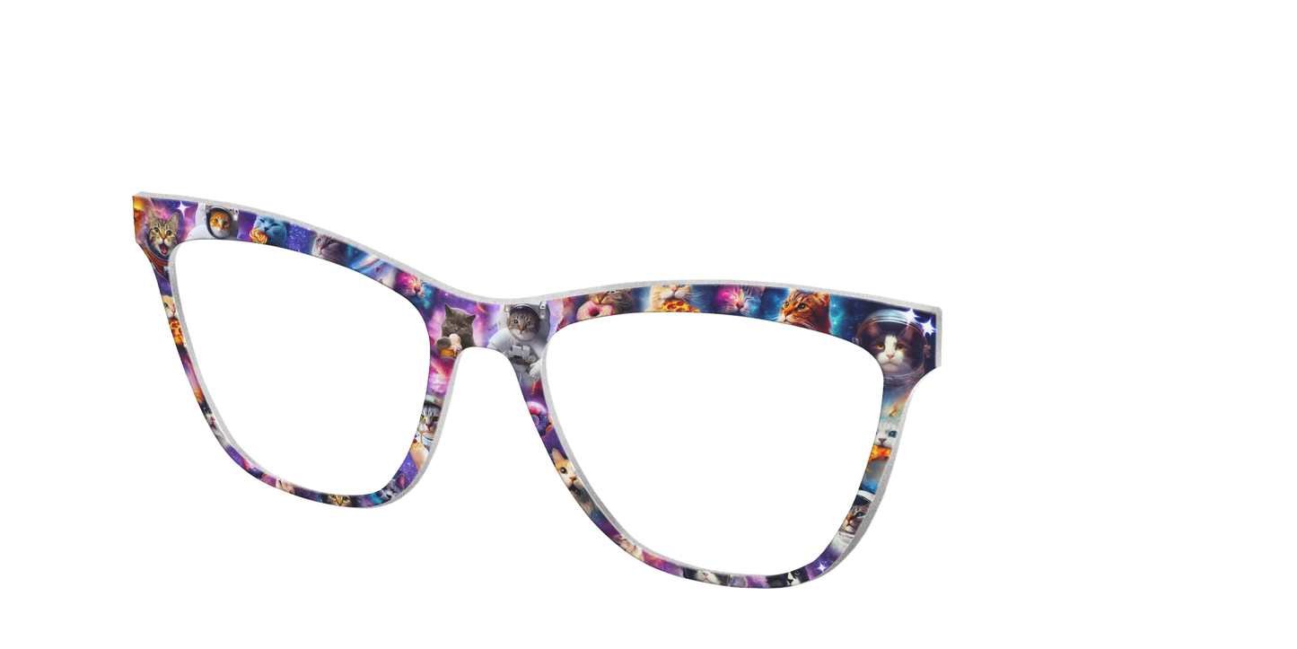 The Galactic Kittens