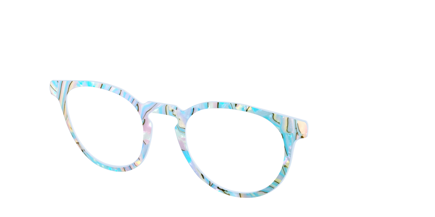 The Daybreak Pearl Marble
