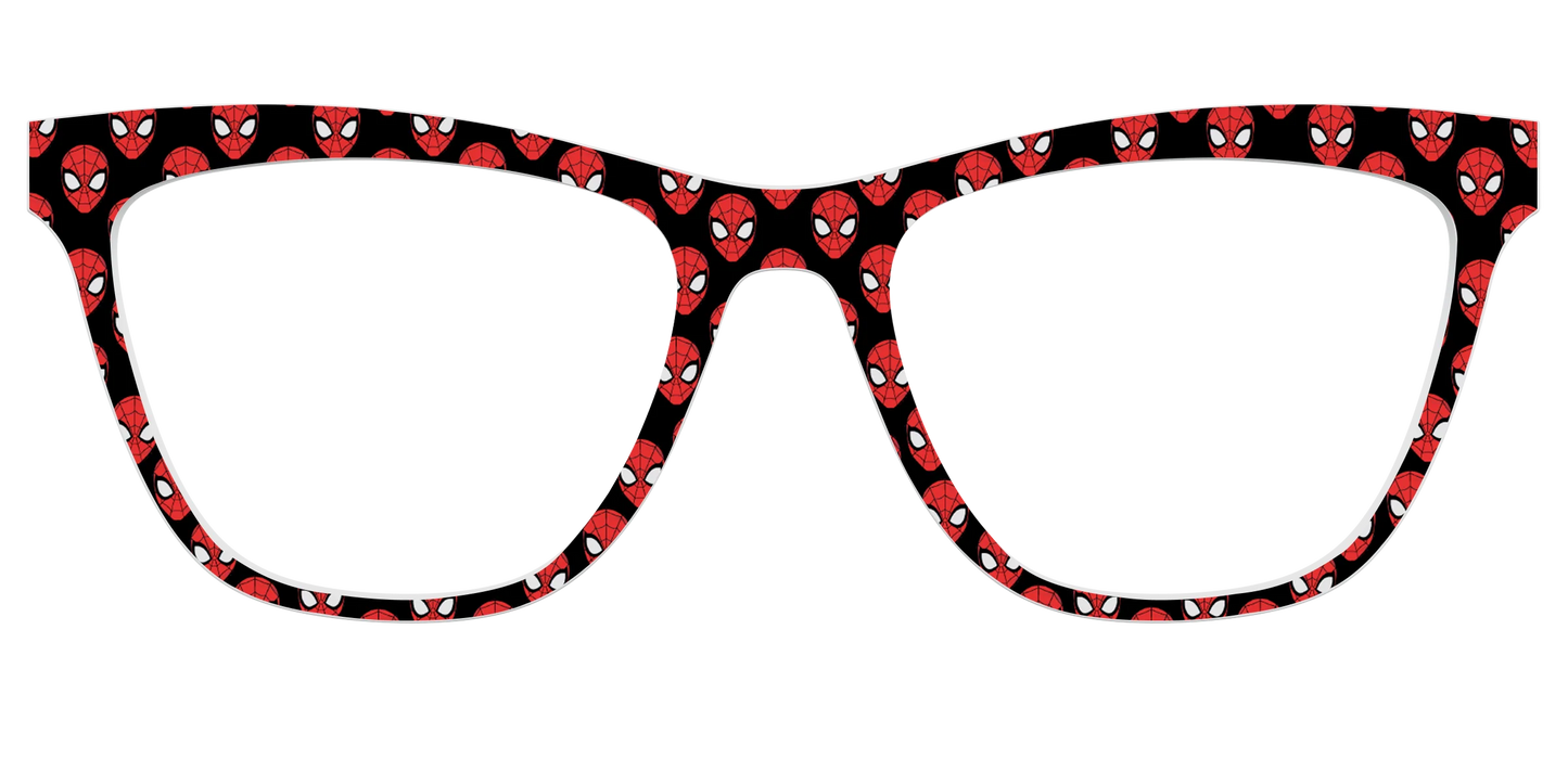 Spider-Man Dot
