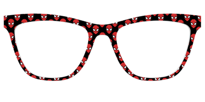 Spider-Man Dot