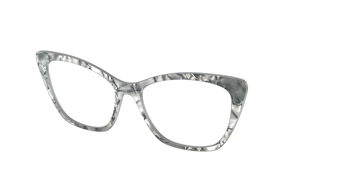 The Obsidian Pearl Marble