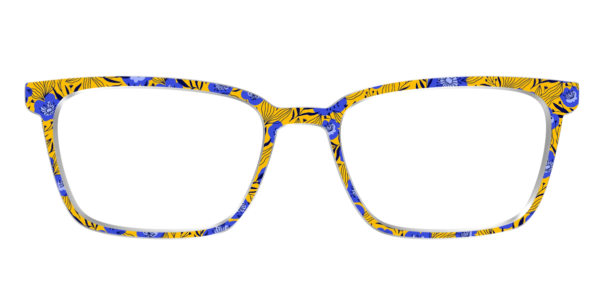 The Fab Floral