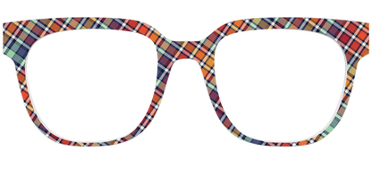 The Nordic Plaid
