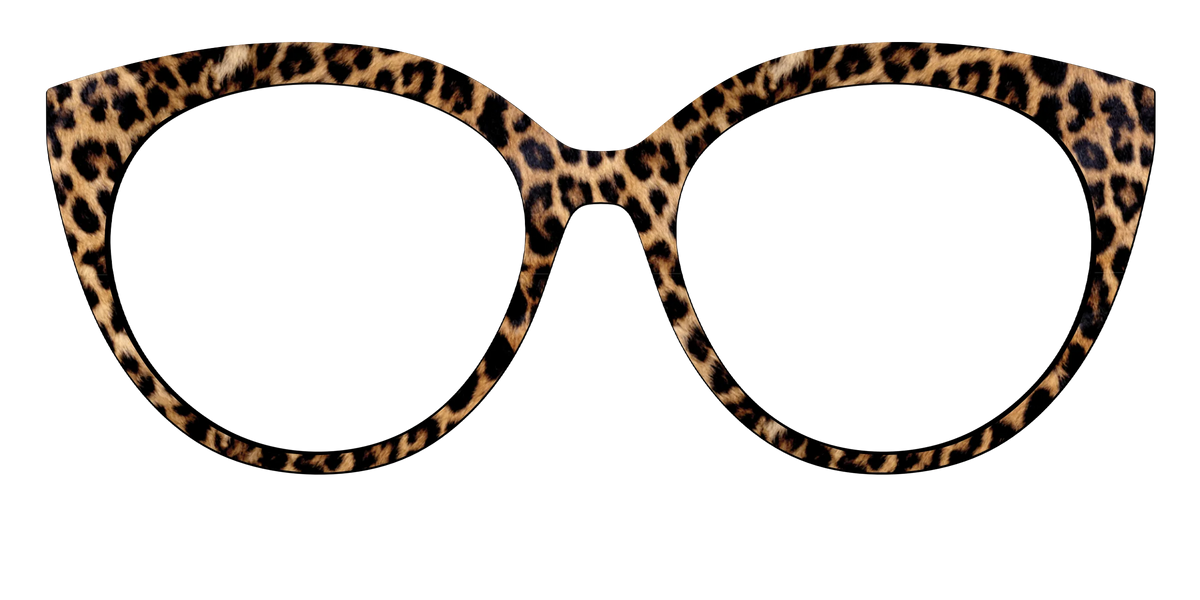 The Cheetah Spots