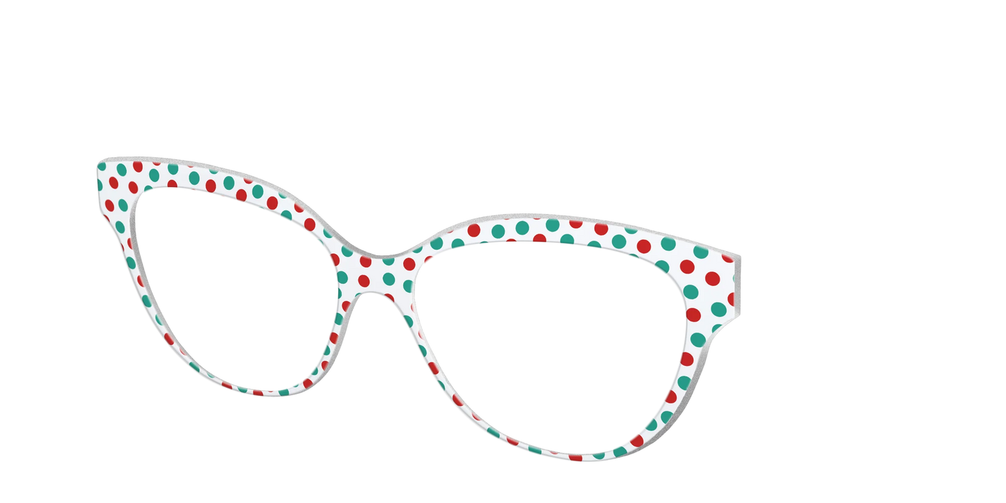 The Festive Dots