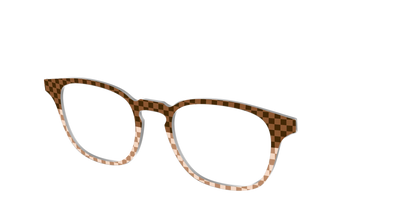 The Cappuccino Check Split
