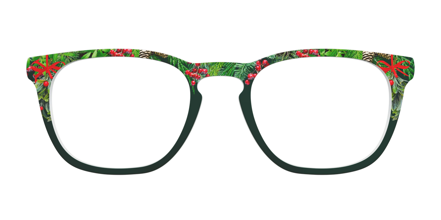 The Mistletoe